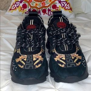 Versace Chain Reaction